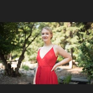 Meet your Posher, Emma